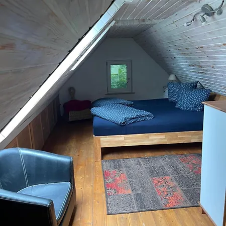 Waldhaus Bei Berlin Eggersdorf (Brandenburg)