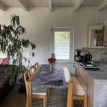 Waldhaus Bei Berlin Eggersdorf (Brandenburg)