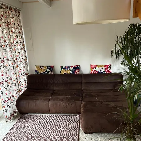 شقة Waldhaus Bei Berlin