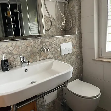 شقة Waldhaus Bei Berlin Eggersdorf (Brandenburg)