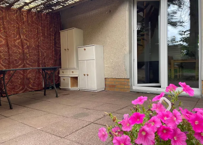 Lägenhet Waldhaus Bei Berlin *