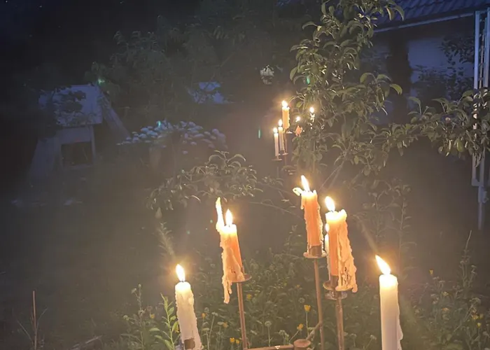 Waldhaus Bei Berlin *