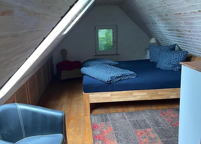 Waldhaus Bei Berlin Eggersdorf (Brandenburg)