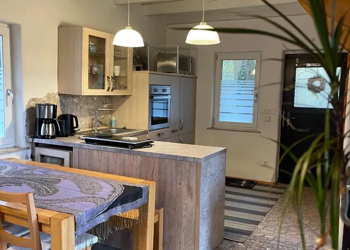 Lägenhet Waldhaus Bei Berlin Eggersdorf (Brandenburg)