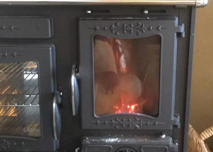 Waldhaus Bei Berlin *