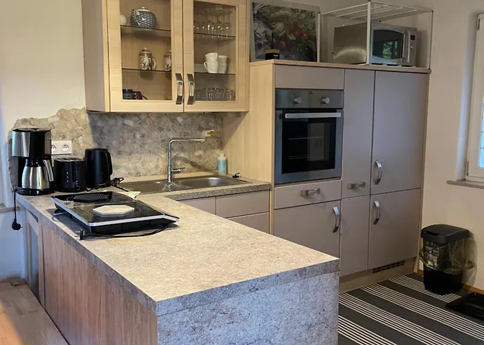 Lägenhet Waldhaus Bei Berlin Eggersdorf (Brandenburg)