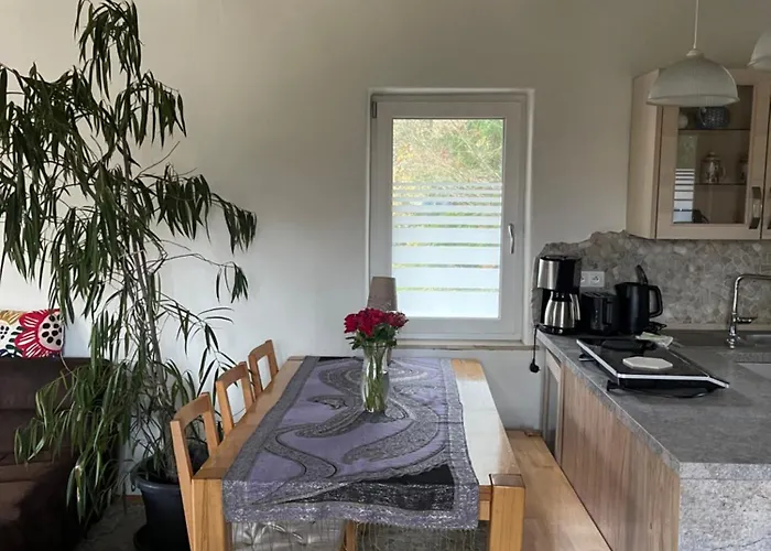 Waldhaus Bei Berlin Eggersdorf (Brandenburg)