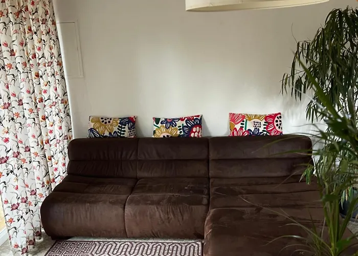 Lägenhet Waldhaus Bei Berlin