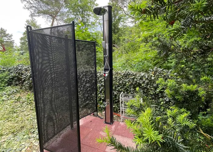 Waldhaus Bei Berlin *