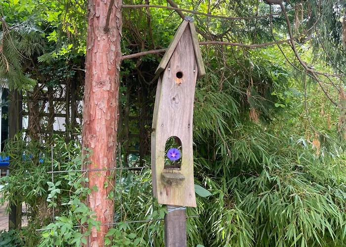 Lägenhet Waldhaus Bei Berlin Eggersdorf (Brandenburg)